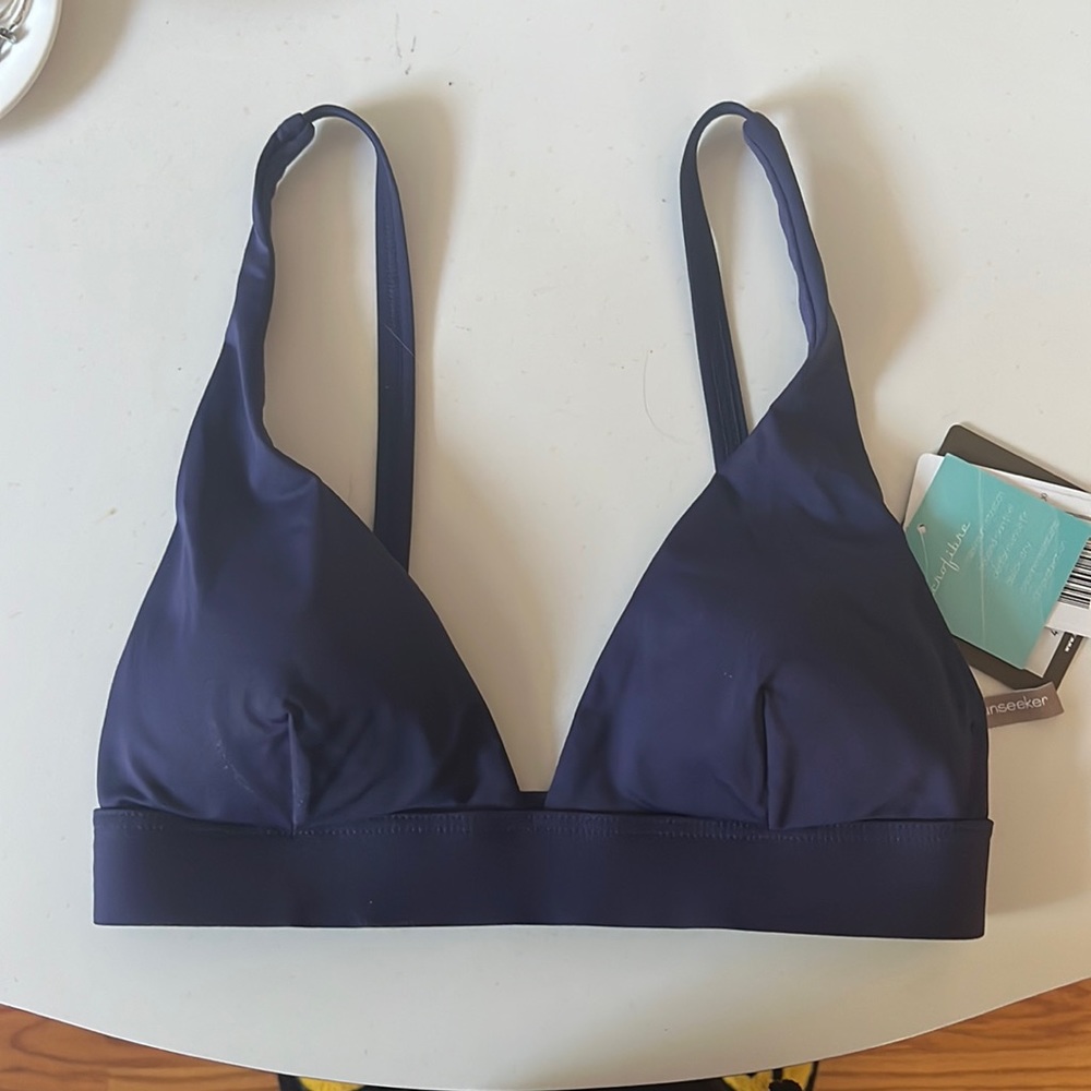 Sunseeker Bikini Top